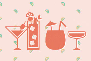 Bar Book Font Review for Web Designers