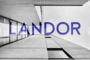 Landor: A Sharp Sans Serif for Editorial Design