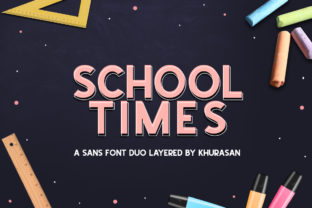 School Times: A Designer’s Honest Review