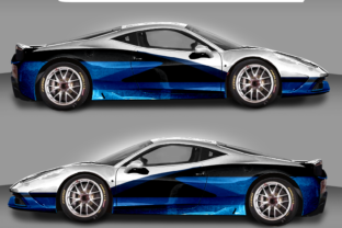 TuningCar Font Review for Campaign Design